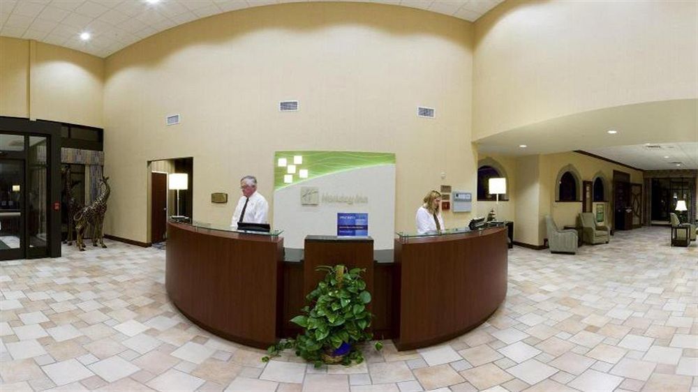 Holiday Inn Quincy By Ihg Exterior foto