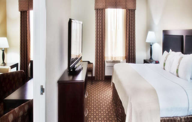 Holiday Inn Quincy By Ihg Exterior foto
