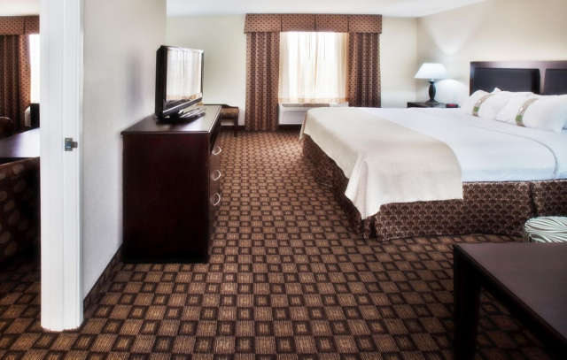 Holiday Inn Quincy By Ihg Exterior foto